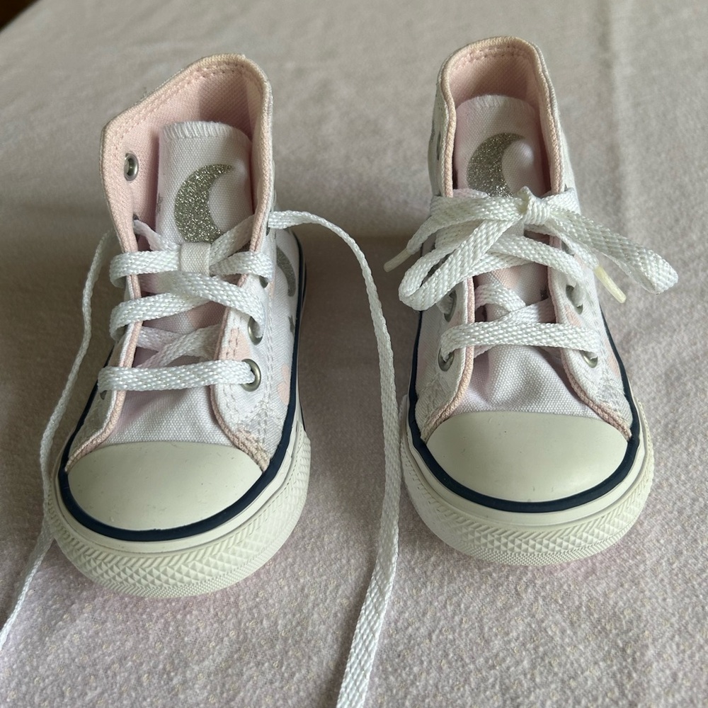 Converse sneakers